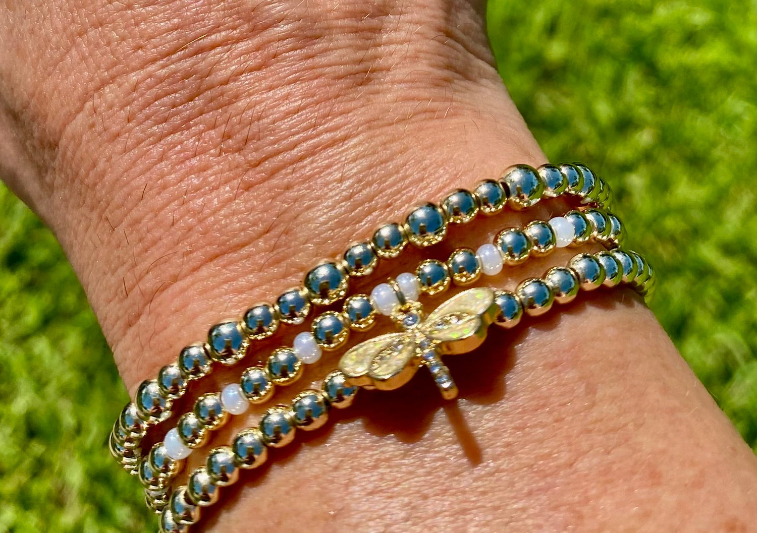 BRC "Timeless" Collection