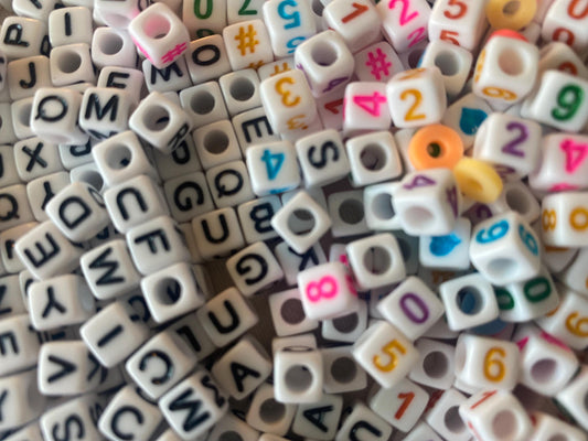 Personalized Paracord Bracelet: Adjustable Colorful Cord, Custom Name.