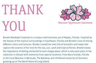 Pink Beaded Friendship Bracelet Set: Pink Quartz Beads, Center Flower & Shell Heart Accents..