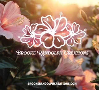 Beaded Friendship Bracelet Set: Custom Names, Pink Glass, Shell Heart Beads.